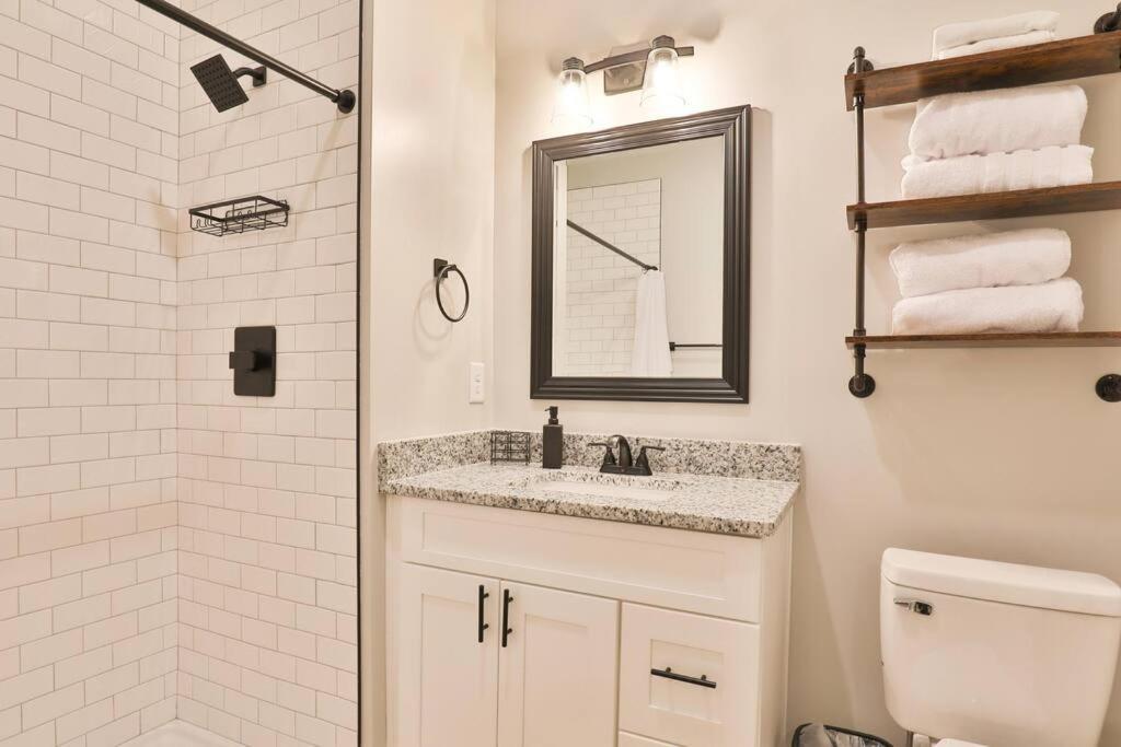 Quiet, And Cozy, Minutes From Nashville Attractions And Experiences! Esterno foto